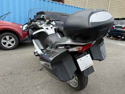BMW R1200RT 2010