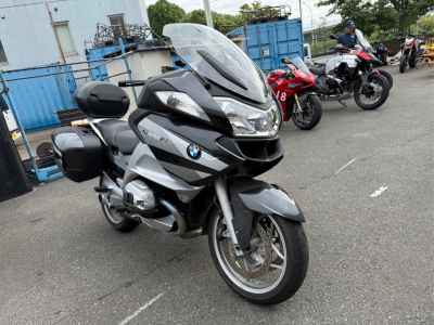 BMW R1200RT 2010