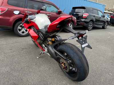 Ducati Panigale V4R 2019