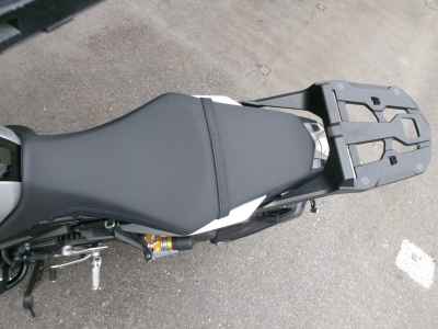 Yamaha MT-09 SP 2020
