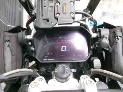BMW R1250GS 2021