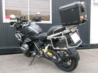 BMW R1250GS 2021
