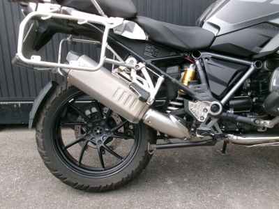 BMW R1250GS 2021