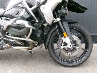 BMW R1250GS 2021