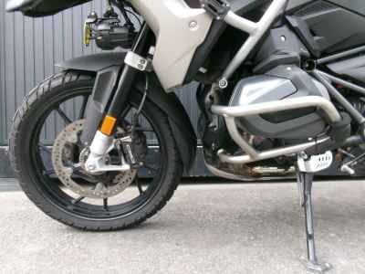 BMW R1250GS 2021