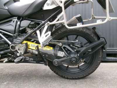 BMW R1250GS 2021