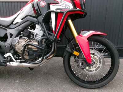 Honda CRF1000L Africa Twin DCT 2016