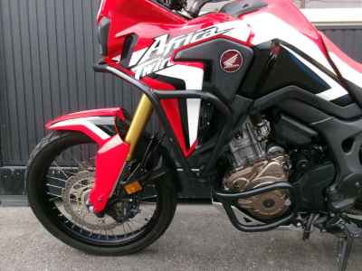 Honda CRF1000L Africa Twin DCT 2016