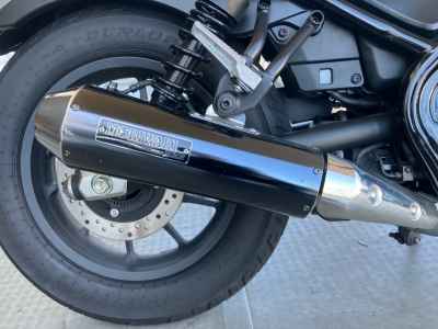 Honda Rebel CMX500 2017