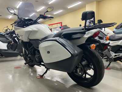 Honda CTX700 2016