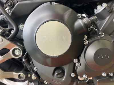 Yamaha XSR900 2018