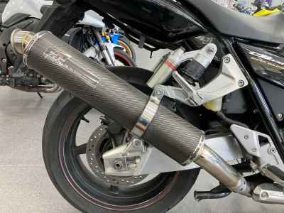 Honda CB1300SF 2010