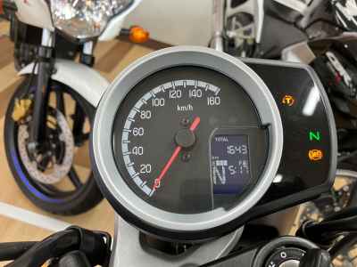 Honda GB350 2022
