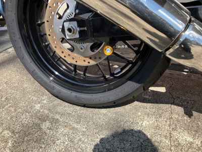 Kawasaki Z900RS 2018