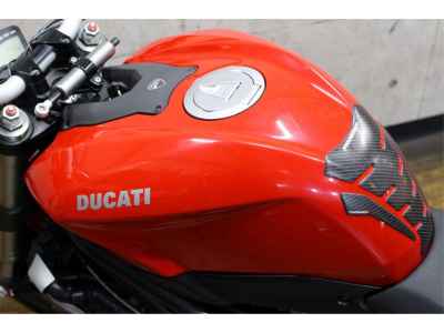 Ducati Streetfighter 1098 2010