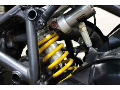 Ducati Streetfighter 1098 2010