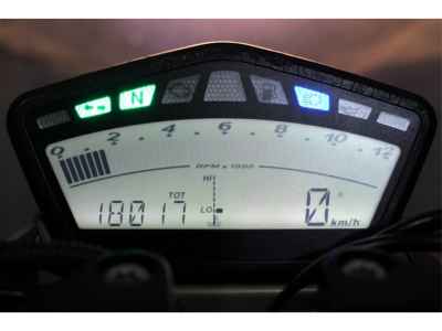 Ducati Streetfighter 1098 2010