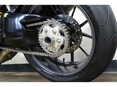 Ducati Streetfighter 1098 2010