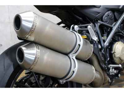 Ducati Streetfighter 1098 2010