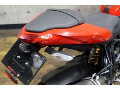 Ducati Streetfighter 1098 2010
