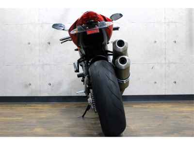 Ducati Streetfighter 1098 2010