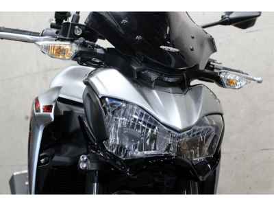 Kawasaki Z900 2018