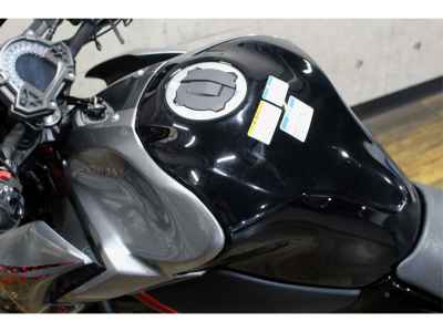 Kawasaki Z900 2018