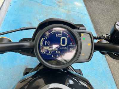 Honda Rebel CMX1100 2021