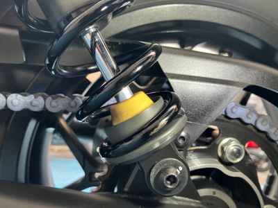 Honda Rebel CMX1100 2021