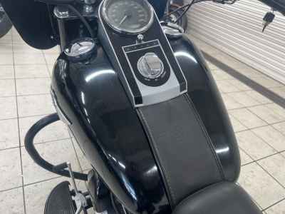 Harley-Davidson FLSTFB 2013