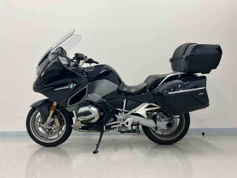 BMW R1200RT 2018