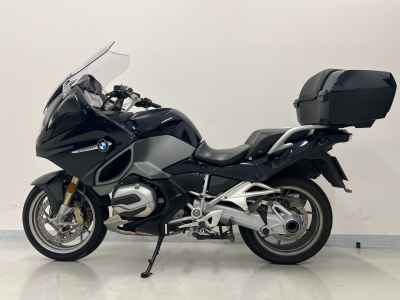 BMW R1200RT 2018