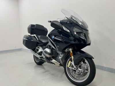 BMW R1200RT 2018