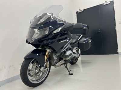 BMW R1200RT 2018