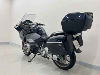BMW R1200RT 2018