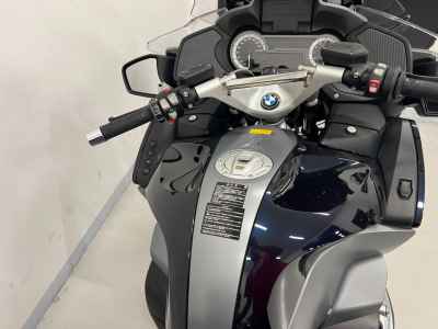BMW R1200RT 2018