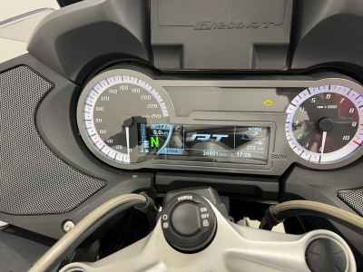 BMW R1200RT 2018