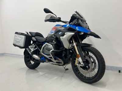 BMW R1200GS 2018