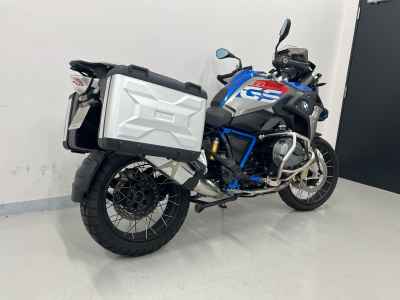 BMW R1200GS 2018