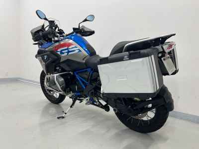 BMW R1200GS 2018