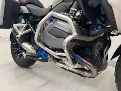 BMW R1200GS 2018