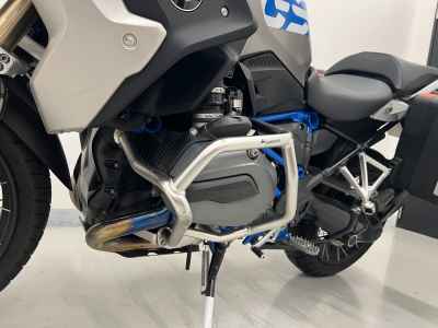 BMW R1200GS 2018