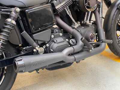 Harley-Davidson Street Bob FXDB1580 2017