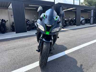 Kawasaki Ninja ZX-10R 2020