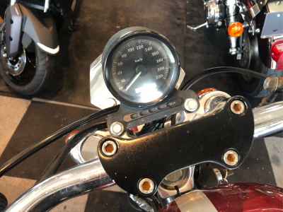 Harley-Davidson Sportster XL883L 2005
