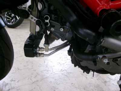 Ducati Hypermotard 950SP 2020