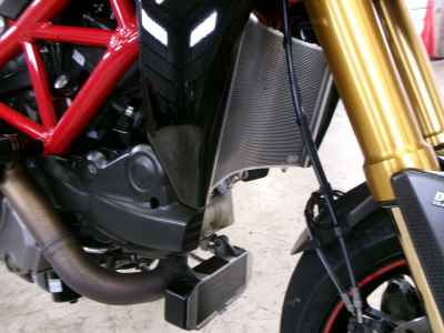Ducati Hypermotard 950SP 2020