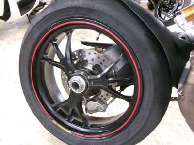 Ducati Hypermotard 950SP 2020