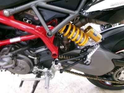 Ducati Hypermotard 950SP 2020