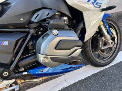 BMW R1200RS 2015